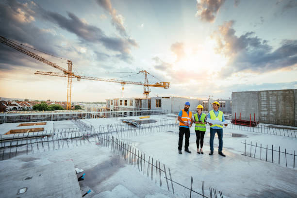 Best Concrete Contractor Near Me  in Cameron, TX