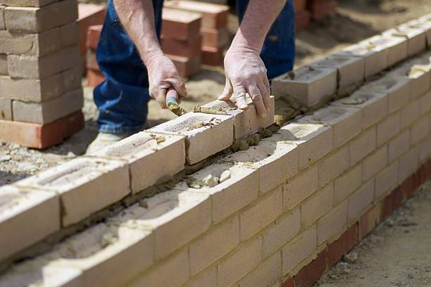 Best Concrete Crack Repair  in Cameron, TX
